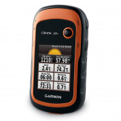 Garmin eTrex 20x - ръчно GPS устройство с увеличена памет и подобрена резолюция 1