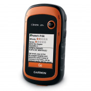Garmin eTrex 20x - ръчно GPS устройство с увеличена памет и подобрена резолюция 3