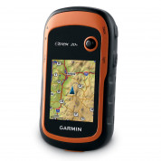Garmin eTrex 20x - ръчно GPS устройство с увеличена памет и подобрена резолюция