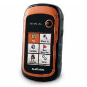Garmin eTrex 20x Popular Handheld GPS with Enhanced Memory and Resolution  2