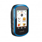 Garmin eTrex Touch 25 Color Touchscreen GPS/GLONASS Handheld with 3-axis Compass 1