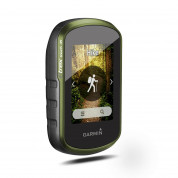 Garmin eTrex Touch 35 Color Touchscreen GPS/GLONASS Handheld with 3-axis Compass, Barometric Altimeter 3