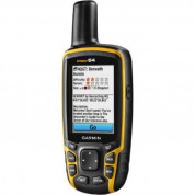 Garmin GPSMAP 64 Rugged, Full-featured Handheld with GPS and GLONASS Combined 2