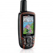 Garmin GPSMAP 64s Rugged, Full-featured Handheld with GPS, GLONASS and Wireless Connectivity 5