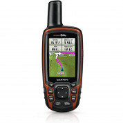 Garmin GPSMAP 64s Rugged, Full-featured Handheld with GPS, GLONASS and Wireless Connectivity 3