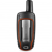 Garmin GPSMAP 64s Rugged, Full-featured Handheld with GPS, GLONASS and Wireless Connectivity 4