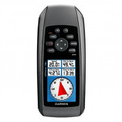 Garmin GPSMAP 78s - ръчен морски GPS навигатор с вградена световна базова карта