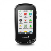 Garmin Oregon 700 - издръжлив навигатор с двойно GPS/GLONASS с вграден Wi-Fi 4