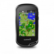 Garmin Oregon 700 - издръжлив навигатор с двойно GPS/GLONASS с вграден Wi-Fi