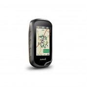 Garmin Oregon 750 - Издръжлив GPS/GLONASS навигатор с вградена камера и Wi-Fi 2