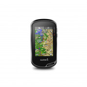 Garmin Oregon 750 Rugged GPS/GLONASS Handheld with Built-in Wi-Fi, Camera and More