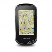 Garmin Oregon 750t - Издръжлив GPS/GLONASS навигатор с камера, вградени Wi-Fi и TopoActive карта 1