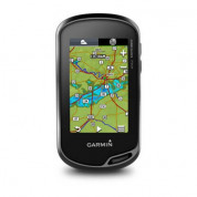 Garmin Oregon 750t Rugged GPS/GLONASS Handheld with Built-in Wi-Fi, Camera and TOPO 