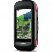 Garmin Montana 680 Rugged GPS/GLONASS with 8 Megapixel Camera and BirdsEye Subscription 1