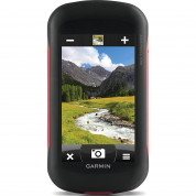 Garmin Montana 680 Rugged GPS/GLONASS with 8 Megapixel Camera and BirdsEye Subscription 2
