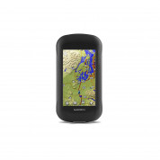 Garmin Montana 680t - Здрав GPS / GLONASS с камера, Birdseye Абонамент и вградена топографска карта