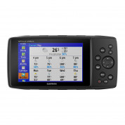 Garmin GPSMAP 276Cx - GPS навигатор за всички терени 1