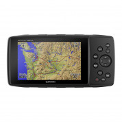 Garmin GPSMAP 276Cx All-terrain GPS Navigator 