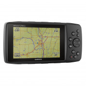 Garmin GPSMAP 276Cx - GPS навигатор за всички терени 2