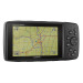 Garmin GPSMAP 276Cx - GPS навигатор за всички терени 3
