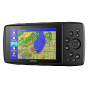 Garmin GPSMAP 276Cx All-terrain GPS Navigator  3