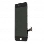 OEM iPhone 7 Display Unit - резервен дисплей за iPhone 7 (пълен комплект) - черен