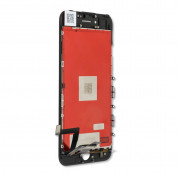 OEM iPhone 7 Display Unit - резервен дисплей за iPhone 7 (пълен комплект) - черен 1