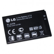LG Battery BL-42FN - оригинална резервна батерия за LG Optimus Me P350 (bulk)