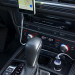 4smarts Hybrid Car Charger 15.5W, 3.1A - зарядно за кола (3.1 ампера) с 2 USB изхода за мобилни устройства (черен-сив) 6