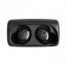 Bragi Bluetooth Earphones - безжични слушалки с микрофон и управление на звука за мобилни устройства (черен) 1