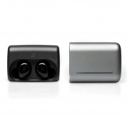 Bragi The Dash Pro - безжични спортни слушалки с микрофон и управление на звука за мобилни устройства (черен) 2