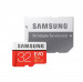 Samsung MicroSD 32GB EVO Plus UHS-I (U3) Memory Card - MicroSD памет със SD адаптер за Samsung устройства (клас 10) (модел 2017)  4