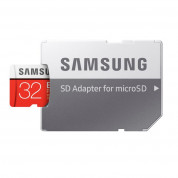 Samsung MicroSD 32GB EVO Plus UHS-I (U3) Memory Card (2017) 4