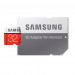 Samsung MicroSD 32GB EVO Plus UHS-I (U3) Memory Card - MicroSD памет със SD адаптер за Samsung устройства (клас 10) (модел 2017)  5