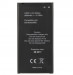 FIX4smarts Battery - качествена резервна батерия за Samsung Galaxy S5 (3.85V, 2800mAh) (EB-BG900BBE) 2