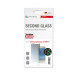 4smarts Second Glass - калено стъклено защитно покритие за дисплея на Samsung Galaxy J3 (2017) (прозрачен) 3