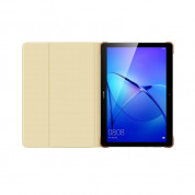 Huawei Flip Case for Huawei MediaPad T3 10 (brown) 3