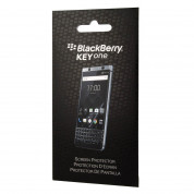Blackberry Screen Protector SPB100-3AALEU1 (2 pcs) for Blackberry KeyOne 