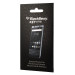 Blackberry Screen Protector SPB100-3AALEU1- оригинално защитно покритие за дисплея на BlackBerry KeyOne (2 броя) 1