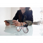 Homido Mini Virtual Reality Glasses - очила за виртуална реалност за смартфони с iOS и Android (черен) 1