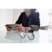 Homido Mini Virtual Reality Glasses - очила за виртуална реалност за смартфони с iOS и Android (черен) 2