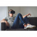 Homido V2 Virtual Reality Headset - очила за виртуална реалност за смартфони с iOS и Android (черен) 5