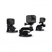 GoPro Suction Cup  1