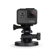 GoPro Suction Cup - вакуумна стойка за GoPro камери