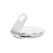 Moshi Travel Stand for Apple Watch - луксозна поставка за Apple Watch 1