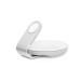 Moshi Travel Stand for Apple Watch - луксозна поставка за Apple Watch 2