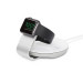 Moshi Travel Stand for Apple Watch - луксозна поставка за Apple Watch 1