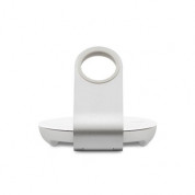 Moshi Travel Stand for Apple Watch - луксозна поставка за Apple Watch 5