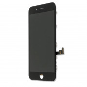 OEM iPhone 7 Plus Display Unit - резервен дисплей за iPhone 7 Plus (пълен комплект) - черен