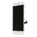 OEM iPhone 7 Plus Display Unit - резервен дисплей за iPhone 7 Plus (пълен комплект) - бял 1